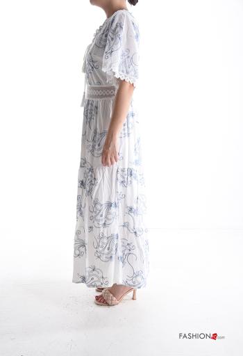 Abito in Cotone - ph 3
