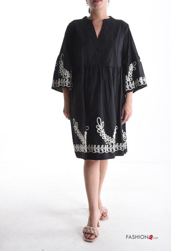 Abito in Cotone - ph 1