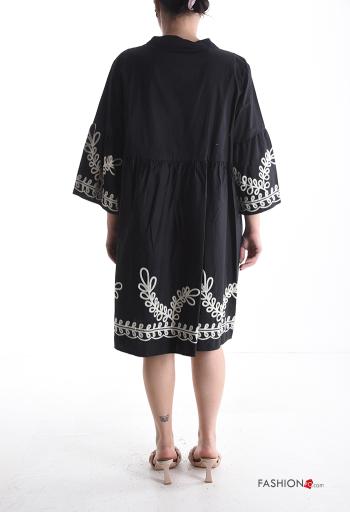 Abito in Cotone - ph 2