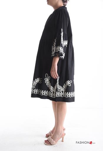 Abito in Cotone - ph 3