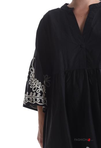 Abito in Cotone - ph 4