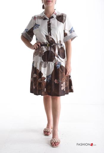 Cotton Dress