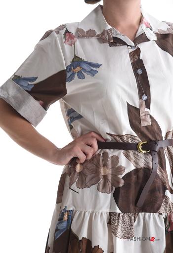 Cotton Dress - ph 4
