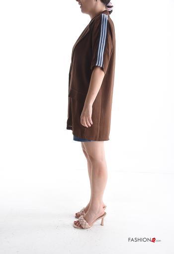 Jacke aus Leinen - ph 3
