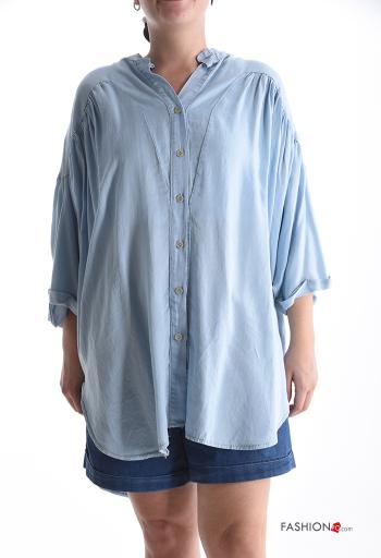 Chemise Casual - ph 1