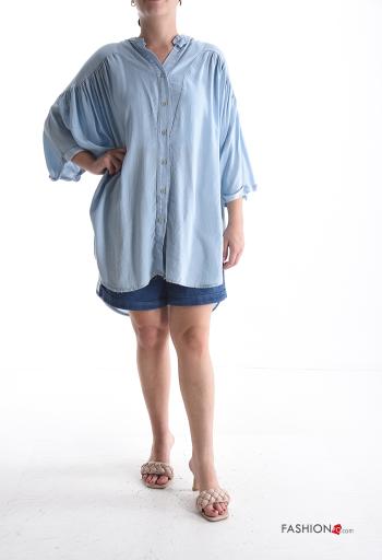 Chemise Casual - ph 5