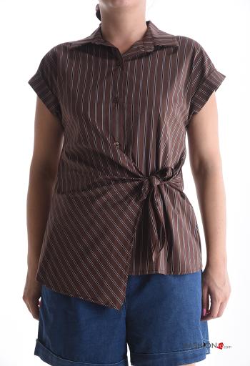 Camicia in Cotone - ph 1