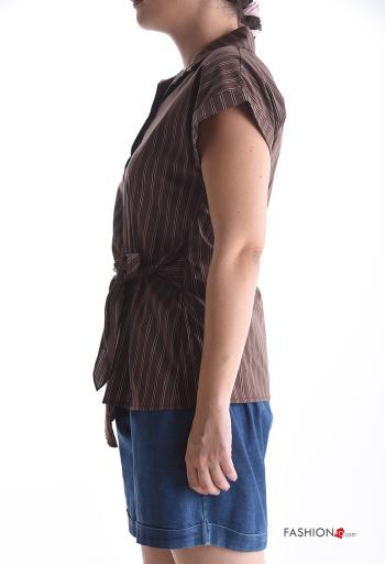 Camicia in Cotone - ph 3