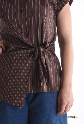 Camicia in Cotone - ph 4