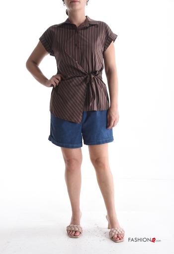 Camicia in Cotone - ph 5