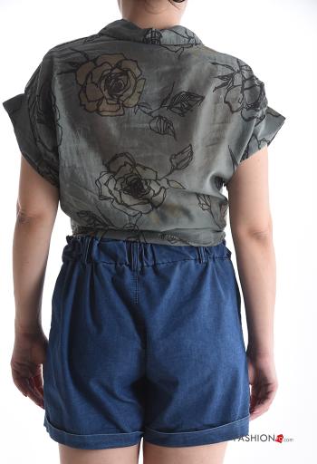 Chemise Casual - ph 2