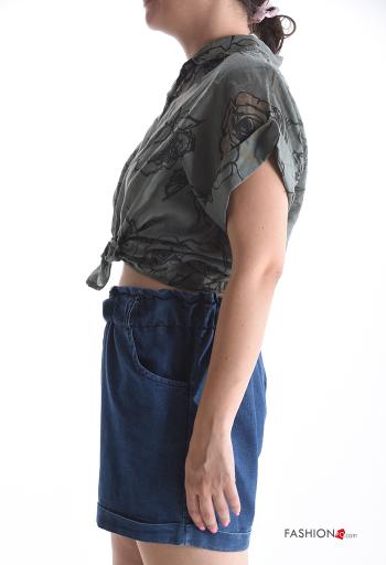 Chemise Casual - ph 3