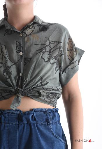 Chemise Casual - ph 4