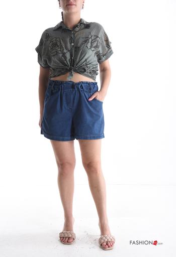 Chemise Casual - ph 5