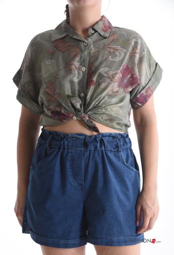 Casual Shirt