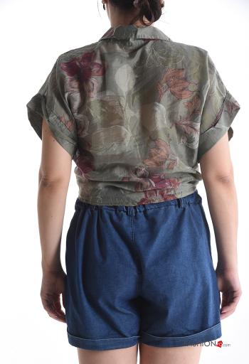 Casual Shirt - ph 2