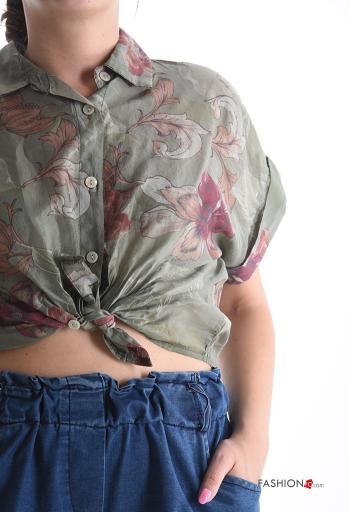 Casual Shirt - ph 4