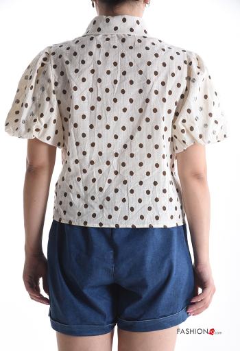 Camisa de Algodón - ph 2