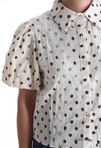 Camisa de Algodón - ph 4