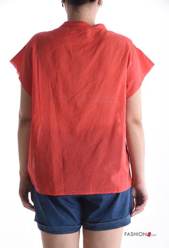 Chemise en Coton - ph 2