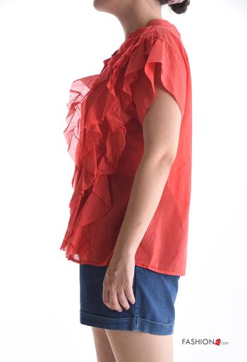 Chemise en Coton - ph 3