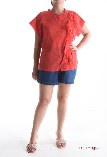 Chemise en Coton - ph 5