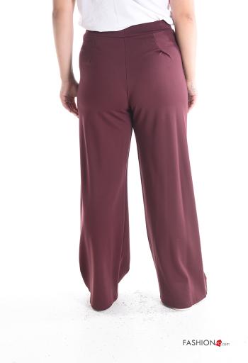Pantalone Casual - ph 2