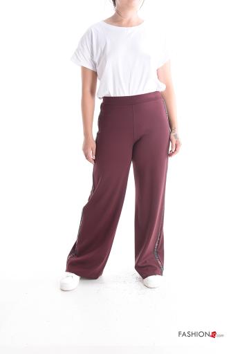 Pantalone Casual - ph 5