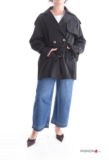 Trench Casual - ph 5