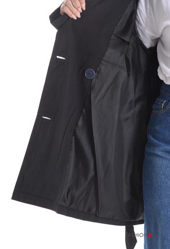 Trench Casual - ph 6