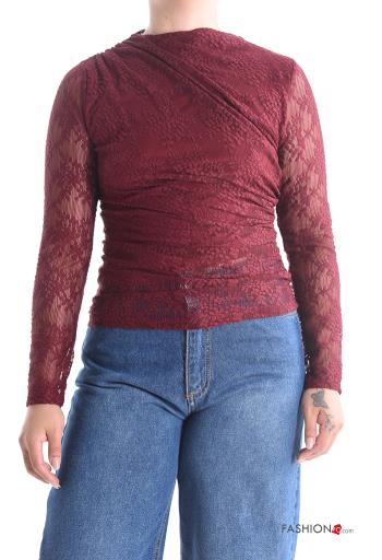 Blusa Casual
