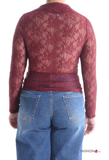 Blusa Casual - ph 2