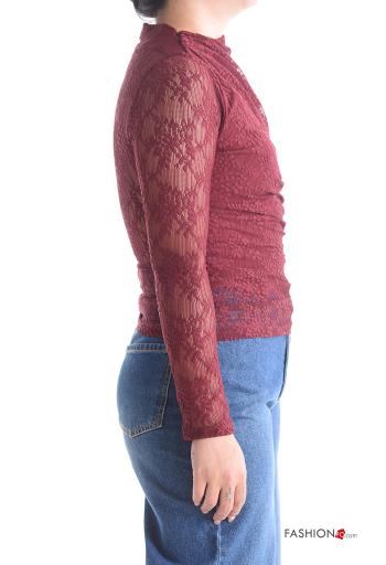 Blusa Casual - ph 3