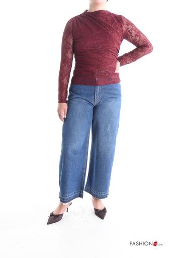 Blusa Casual - ph 5