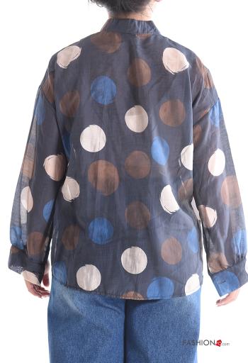 Camisa Estilo Informal - ph 2