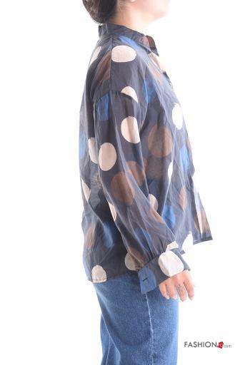 Camisa Estilo Informal - ph 3