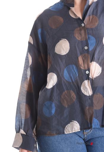 Camisa Estilo Informal - ph 4