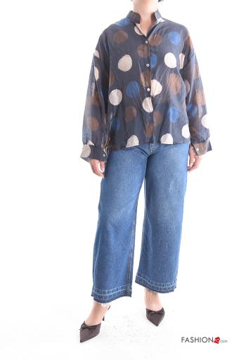 Camisa Estilo Informal - ph 5