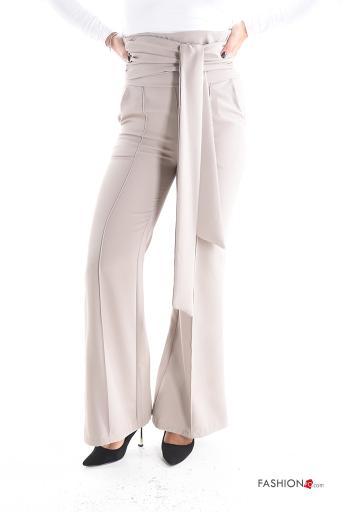 Calças Estilo Casual - ph 1