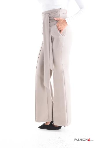 Calças Estilo Casual - ph 2