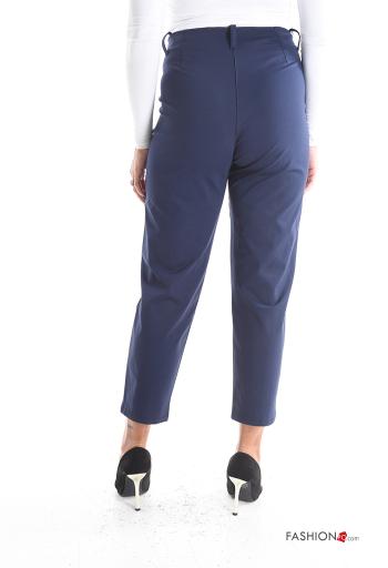 Pantalone in Cotone - ph 2