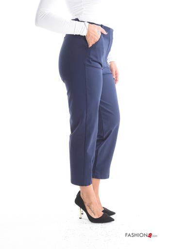 Pantalone in Cotone - ph 3