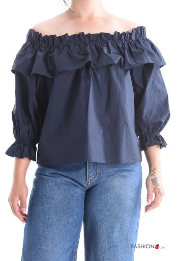 Cotton Top