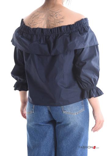 Cotton Top - ph 2