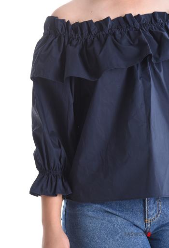 Cotton Top - ph 4