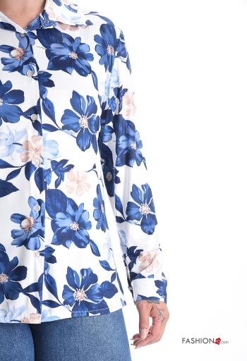 Camisa Estilo Informal - ph 4