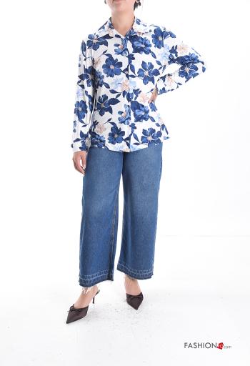 Camisa Estilo Informal - ph 5