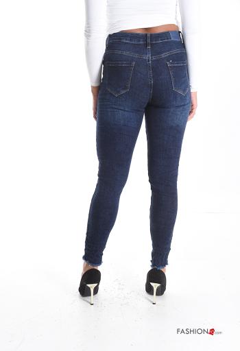 Jeans in Cotone - ph 2