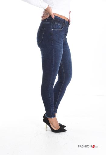 Jeans in Cotone - ph 3