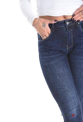 Jeans in Cotone - ph 4